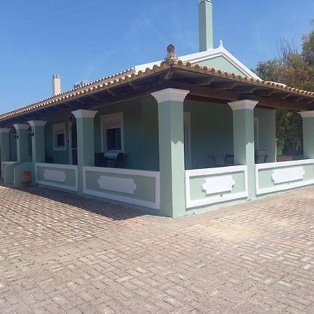 Drosia Beach House Almyros Corfu Almiros Beach Exterior photo